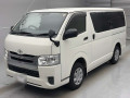 2017 Toyota Hiace Van