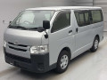 2019 Toyota Hiace Van