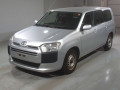 2016 Toyota Succeed