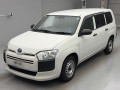 2021 Toyota Probox