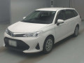 2021 Toyota Corolla Fielder