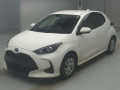 2021 Toyota YARIS