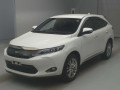 2014 Toyota Harrier
