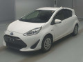 2019 Toyota Aqua