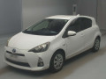 2013 Toyota Aqua