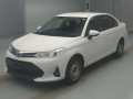 2019 Toyota Corolla Axio