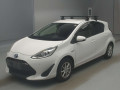 2019 Toyota Aqua