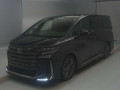2023 Toyota Vellfire Hybrid