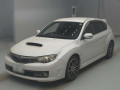 2010 Subaru Impreza