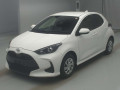 2022 Toyota YARIS
