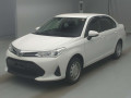 2019 Toyota Corolla Axio