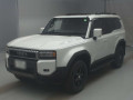 2024 Toyota null