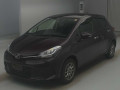 2016 Toyota Vitz