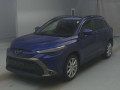 2022 Toyota Corolla Cross