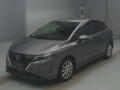 2023 Nissan Note
