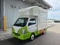 2016 Suzuki Carry Truck