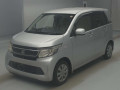 2016 Honda N-Wgn