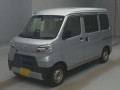 2021 Daihatsu Hijet Cargo