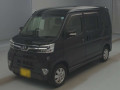 2019 Daihatsu Atrai Wagon