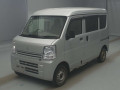2018 Suzuki Every