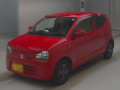2015 Suzuki Alto