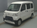 2018 Daihatsu Hijet Cargo