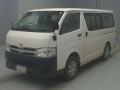 2011 Toyota Regiusace Van