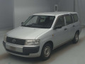 2014 Toyota Probox Van