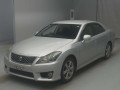 2010 Toyota Crown