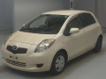 2007 Toyota Vitz