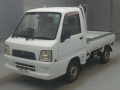2004 Subaru Sambar Truck