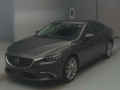 2017 Mazda Atenza