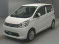 2015 Mitsubishi eK Wagon