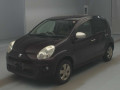 2010 Toyota Passo