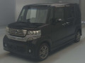 2013 Honda N-BOX CUSTOM