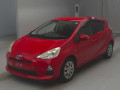 2012 Toyota Aqua