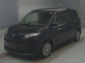 2013 Toyota Spade