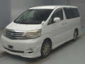 2007 Toyota Alphard