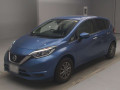 2016 Nissan Note