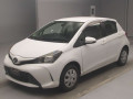 2015 Toyota Vitz