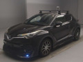 2017 Toyota C-HR