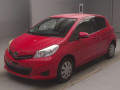 2012 Toyota Vitz