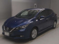 2020 Nissan Leaf
