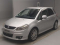 2011 Suzuki SX4