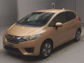 2014 Honda Fit Hybrid