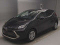 2023 Toyota Aqua