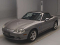 2002 Mazda Roadster
