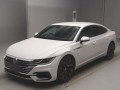 2018 Volkswagen Arteon