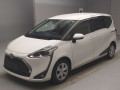 2021 Toyota Sienta