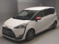 2016 Toyota Sienta